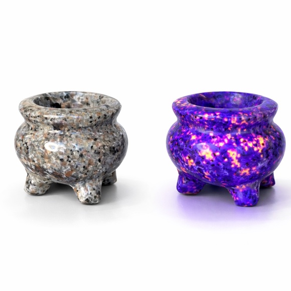 Yooperlite Cauldron - Picture 1 of 1